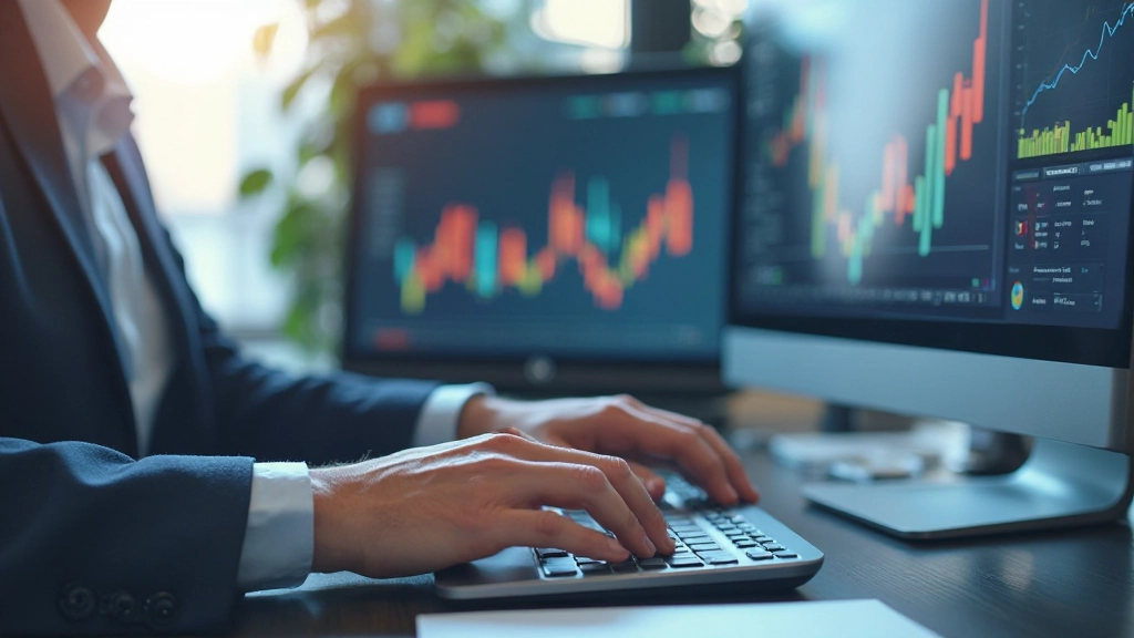 Профессиональная аналитика рекламных кампаний на компьютере