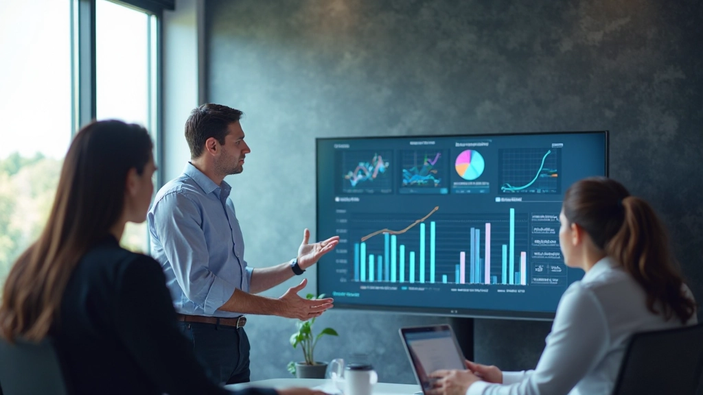 Анализ результатов рекламных кампаний и метрик эффективности