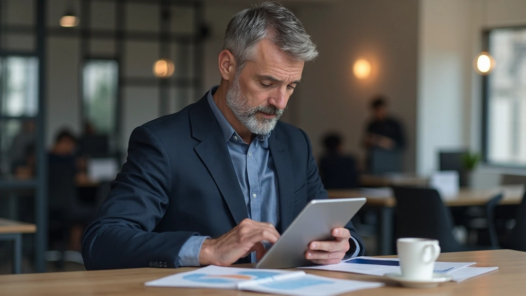 Специалист проводит глубокий анализ результатов рекламной кампании