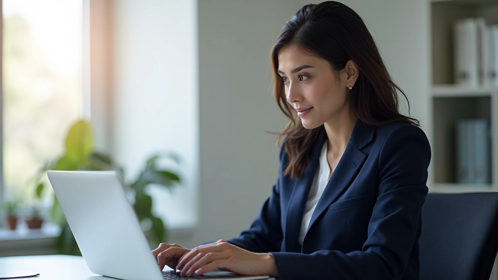 Профессиональный анализ рекламных платформ на мониторе компьютера